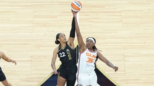 Wnba Schedule 2023 12 Must See Games Of The Regular Season Flipboard