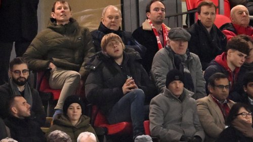 Paddy Pimblett on Trent Alexander-Arnold's Liverpool exit: 'He strung us along'