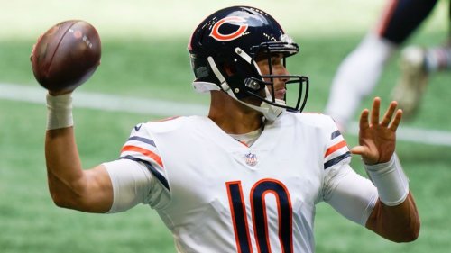 Judging Week 3 NFL overreactions: Is Mitchell Trubisky done in Chicago? How bad is the NFC East?