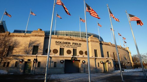 Bears' search for stadium site shifts to Arlington Heights