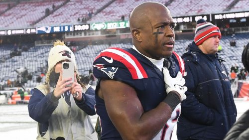 Pats' Slater, 10-time Pro Bowler, retires from NFL