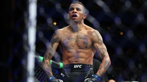 Expert's picks, best bets: Can Machado Garry elude Prates' hard strikes?
