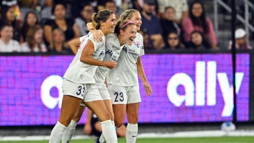 The NWSL's final week has never been so competitive. Here's what's at stake and who should reach playoffs
