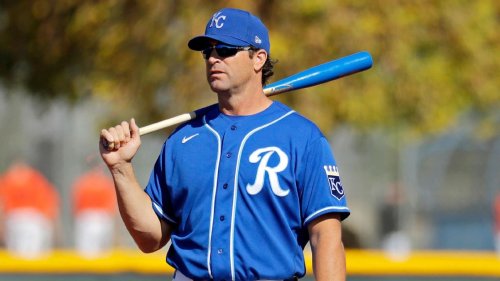 Kansas City Royals fire manager Mike Matheny