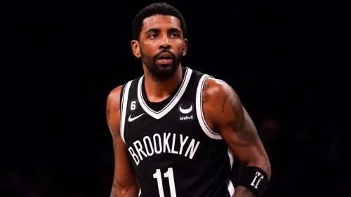 Nike officially terminates partnership with Kyrie Irving