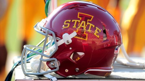 Iowa State adds ex-Wisconsin aide, NAIA head coach to staff | Flipboard