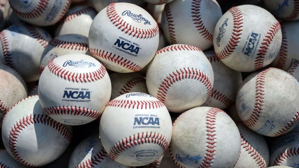 College Sports - cover