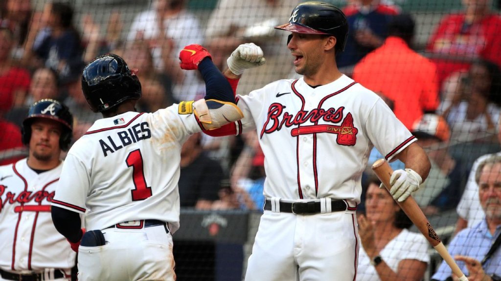 MLB