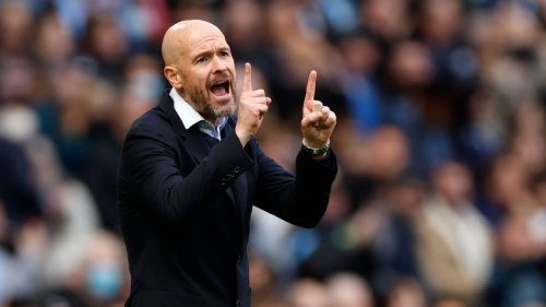 Ten Hag: Man United must learn to play 'nasty'