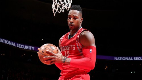 Dwight Howard won't face charges for gun in bag at Houston airport