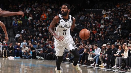 Sources: Nets star guard Irving asks to be traded