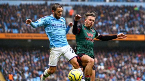 LIVE Transfer Talk: Bernando Silva seeks exit if Grealish joins Man City