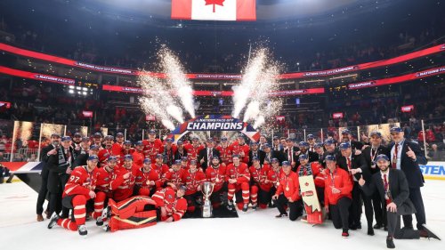 Bettman: NHL evaluating All-Star Game after 4 Nations success
