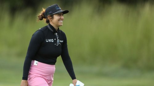 Alex retires after more than decade on LPGA Tour