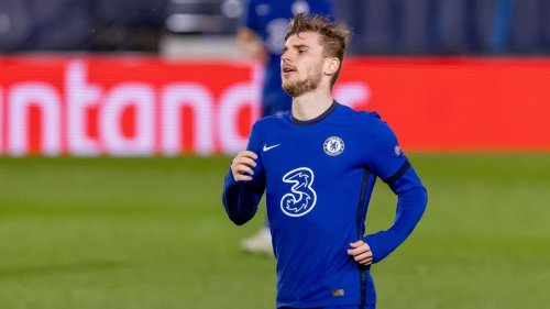 Timo Werner returns to RB Leipzig from Chelsea in deal worth up to €30m