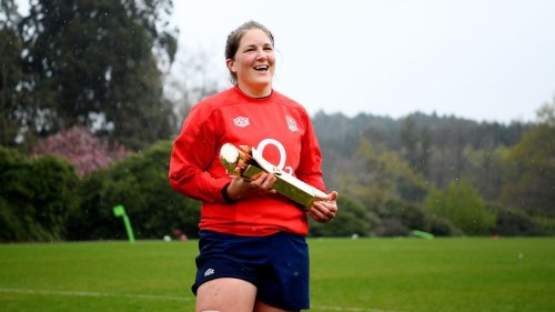 Women's 6N can't be pros vs amateurs - Cleall