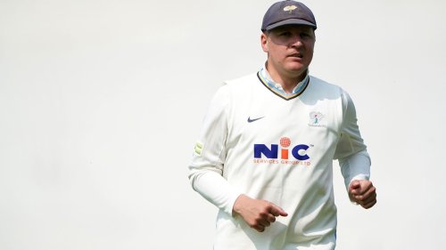 Gary Ballance released by Yorkshire in bid for fresh start in wake of racism case