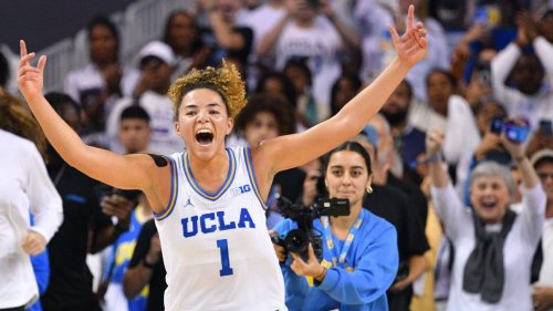 Women's Basketball DAILY | @smrice | Flipboard