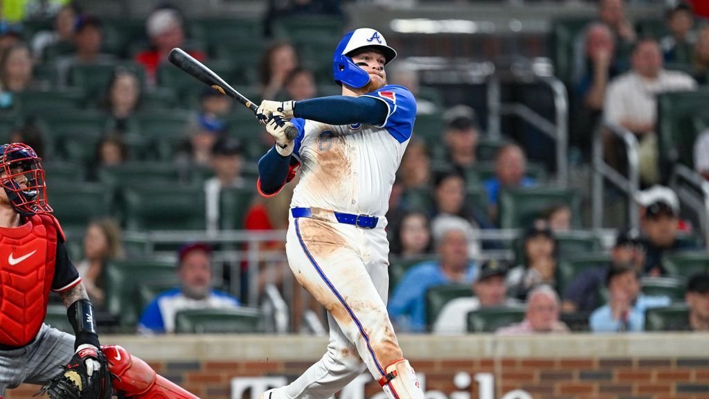 MLB