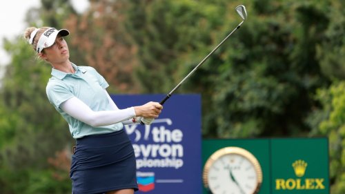Who has won the LPGA Chevron Championship? Winners by year