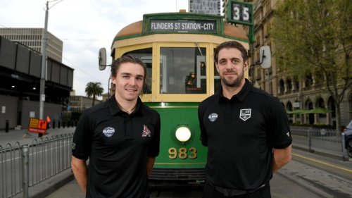 Why the NHL is playing games in Australia, and where is next