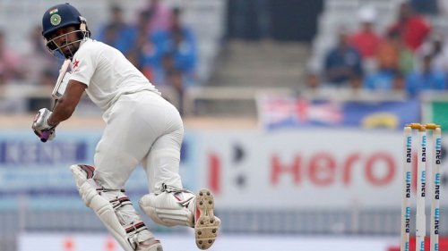 Wriddhiman Saha 'not willing to play' Ranji Trophy knockouts for Bengal