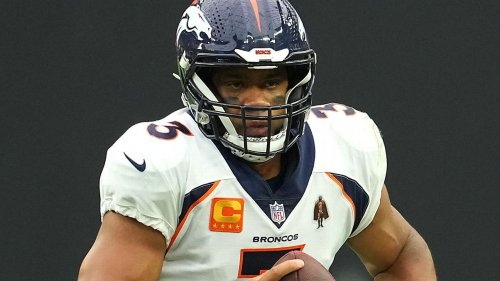 Broncos' Wilson 'doing good,' expects to play TNF