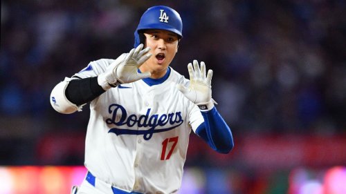 Dodgers' Shohei Ohtani, Yankees' Aaron Judge unanimous MVPs