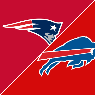 Patriots 23-35 Bills (Jan 8, 2023) Final Score - ESPN