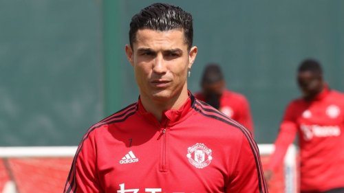 Man United's Cristiano Ronaldo to turn down €275m offer to join Saudi Arabian club - sources