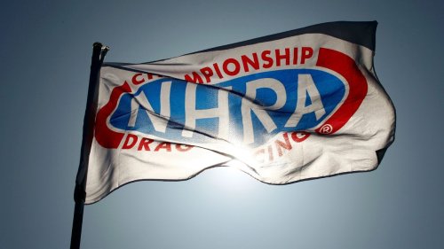 Ron Capps tops NHRA Funny Car qualifying at Norwalk