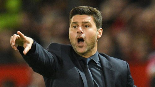 Manchester United enquiry for PSG's Pochettino rebuffed - sources -  