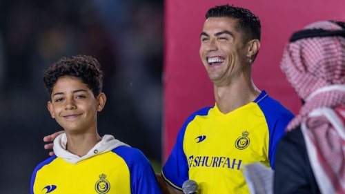 Ronaldo tops Curry, Fury on Forbes' highest-paid list