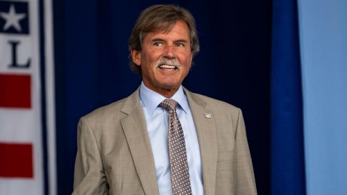 Closing time: Eckersley to leave booth after '22