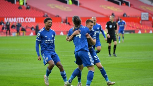 Man United defeat has major ramifications for Leicester, Liverpool, Man City