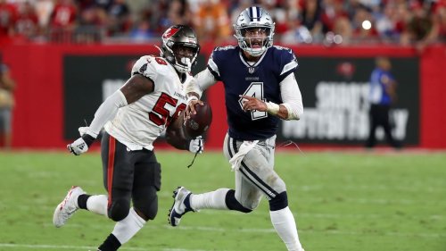 NFL Week 1 game picks, schedule guide, fantasy football tips, odds, injuries, stats to know and more