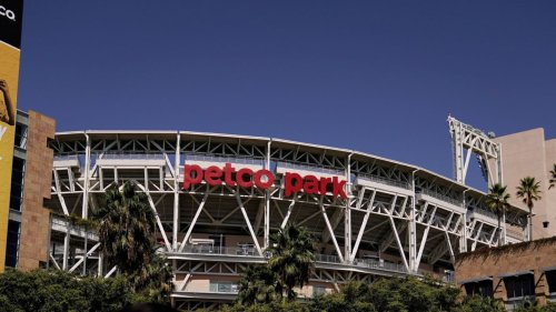 Deaths of woman, 2-year-old son in fall at San Diego Padres' Petco Park ruled suicide, homicide