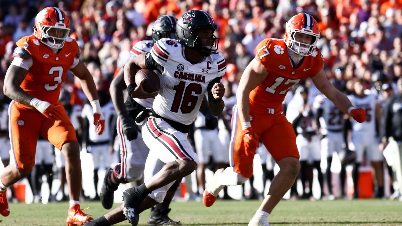 Waytooearly 2025 Heisman Trophy contenders Flipboard