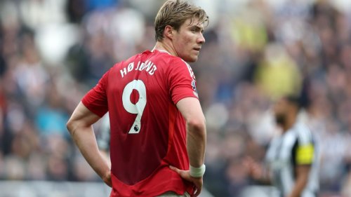 Ian Darke's Premier League flops of the season: Højlund, Foden, more
