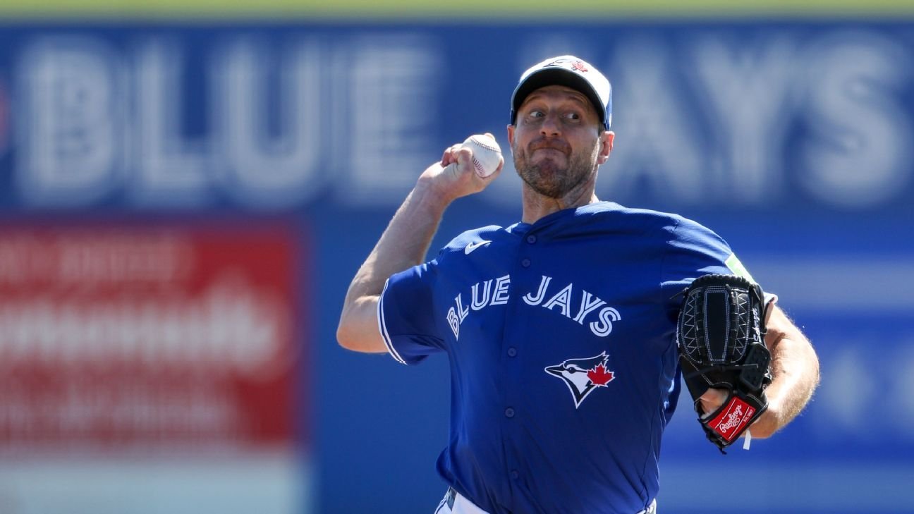 Spring training: MLB stats and numbers we're watching