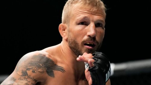 Former UFC champ Dillashaw to retire, agent says