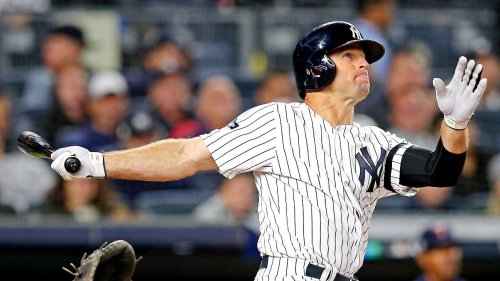 Asphyxiation ruled out in death of ex-Yankee Brett Gardner's son