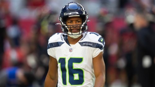 Titans signing WR Tyler Lockett to 1-year deal, source says