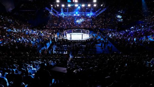 Aussie return: Blockbuster UFC 305 event heading to Perth