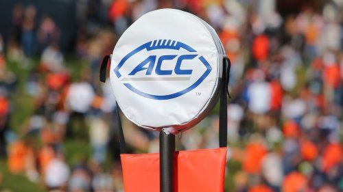 ACC distributed record $45 million per school in '23-24