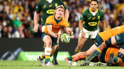 Wallabies to play afternoon Tests in Rugby Champ