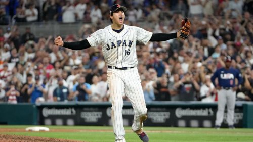 Japan beats USA for WBC title: Best moments and takeaways from thrilling finale
