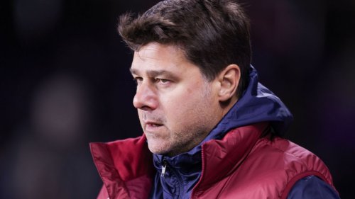 USMNT's Pochettino sidesteps political talk before Nations League ...