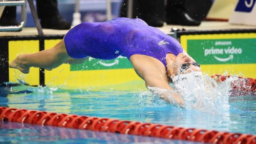 Kaylee Mckeown Swimmer - 0lnkxzh4ji4gkm : In 2021, kaylee has been smashing records, setting three national records in the span of one weekend, in the 200m, 100m and 50m backstroke at the sydney open.