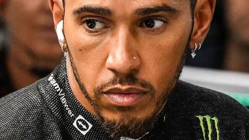 Hamilton summoned for breach of F1 jewellery rule